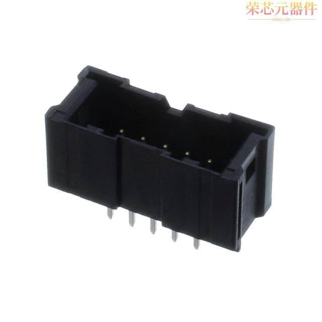 DF51A-10DP-2DSA原装「CONN HEADER VERT 10POS 2MM」正品