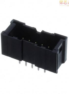 DF51A-10DP-2DSA原装「CONN HEADER VERT 10POS 2MM」正品