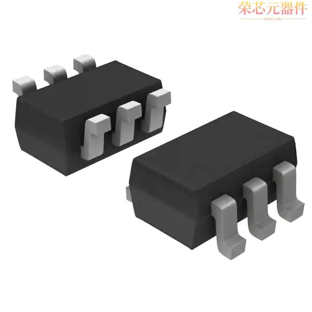 NLAS4157DFT2G原装「IC SWITCH SPDT SC88」正品