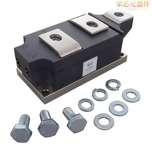 MCC501-18IO2原装「SCR THY PHASE LEG 1800V WC-501」正品