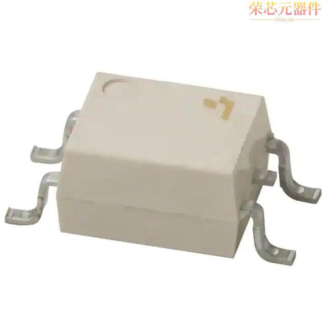 APT1231S原装「OPTOISOLATOR 3.75KV TRIAC 4SOP」正品