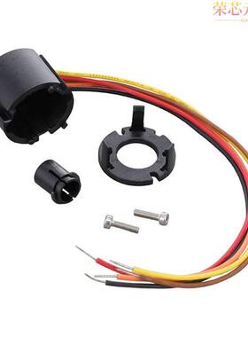 AEAT-601B-F06原装「ROTARY ENCODER MAGNETIC 256PPR」正品