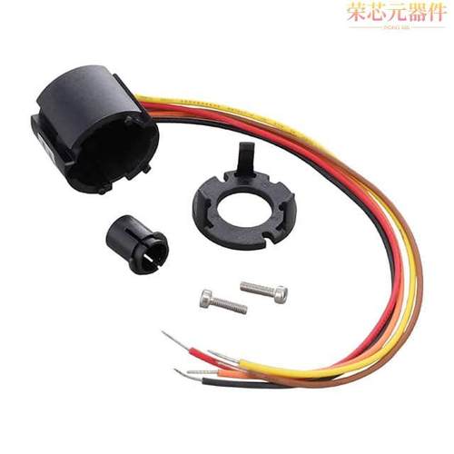 AEAT-601B-F06原装「ROTARY ENCODER MAGNETIC 256PPR」正品