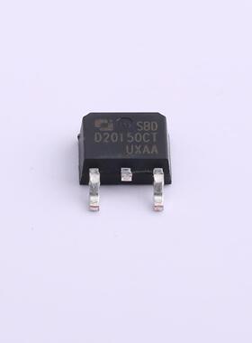 SBDD20150CT原装「150V 20A 830mV@10A」正品