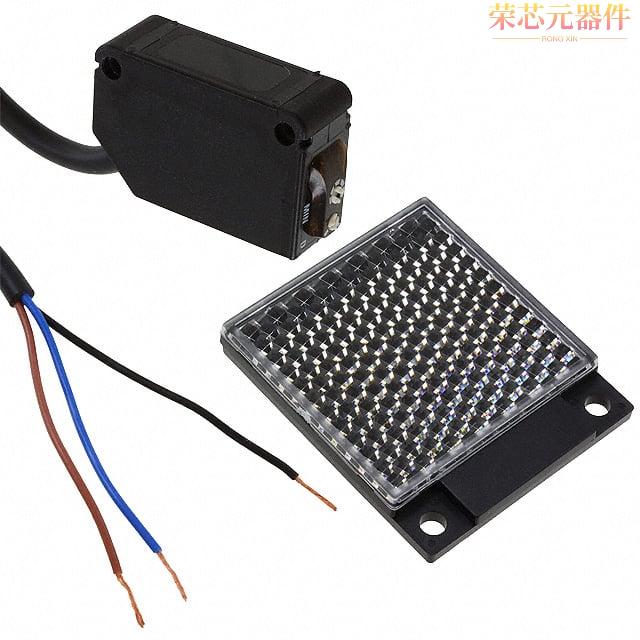 CX-482原装「SENSOR RETROREFL 200CM NPN OPEN」正品