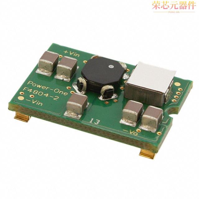 F4804A-G原装「DC-DC CONV INP FILTER 4A SMD」正品