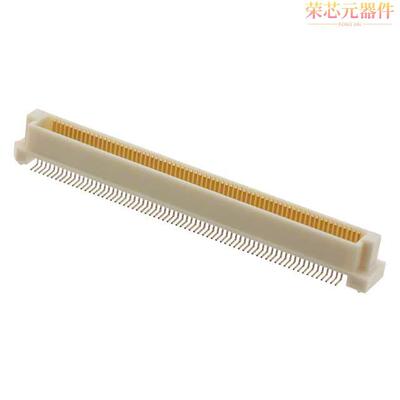 FX8C-140S-SV5(91)原装「CONN RCPT 140POS SMD GOLD」正品