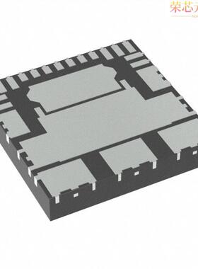 MC35XS3500DHFK原装「IC PWR SWITCH N-CHAN 1:6 24PQFN」正品