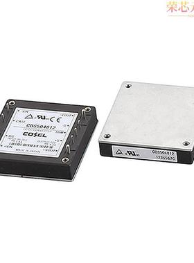 CBS504803原装「DC DC CONVERTER 3.3V 39W」正品