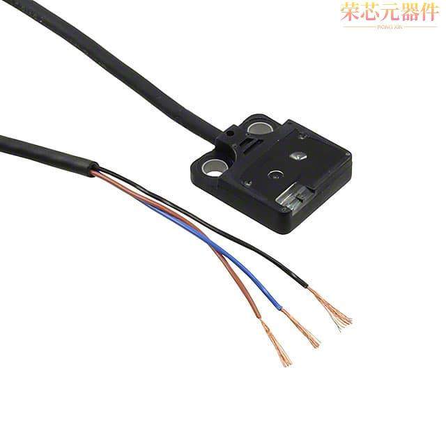 EX-24A原装「SENSOR REFLECTIVE 25MM NPN LT ON」正品