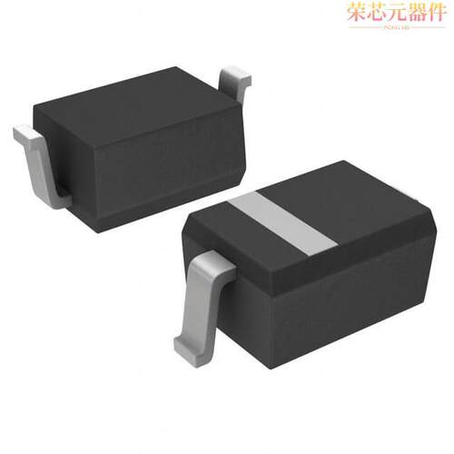 NSR1020MW2T1G原装「DIODE SCHOTTKY 20V 1A SOD323」正品