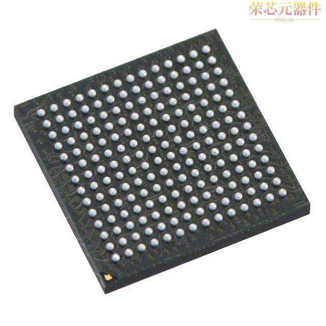 XC6SLX16-2CPG196I原装「IC FPGA 106 I/O 196CSBGA」正品