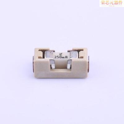 0154.250DR原装「250mA 125V」正品
