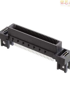 HSEC8-130-01-S-D-EM2原装「CONN EDGE DUAL FMALE 60