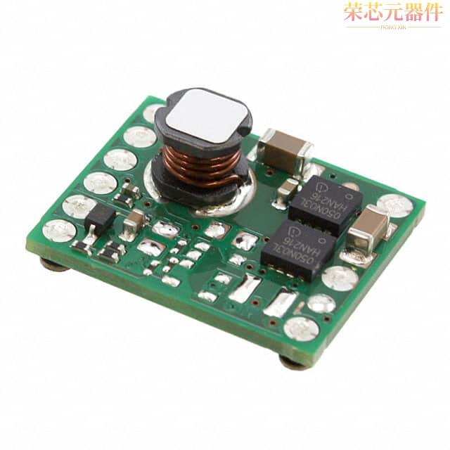 PTH08T230WAST原装「DC DC CONVERTER 0.69-5.5V」正品
