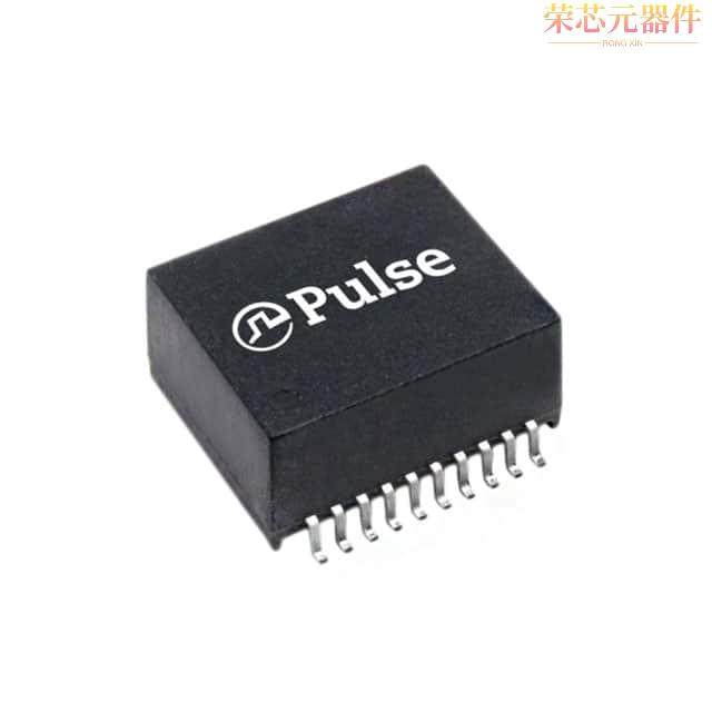 HX1339NL原装「XFRMR MODULE 100B-TX 2 CH SMT」正品