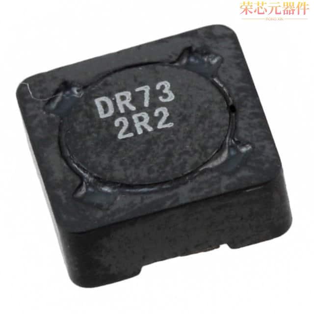 DR73-2R2-R原装「FIXED IND 2.2UH 4.15A 16.5 MOHM」正品