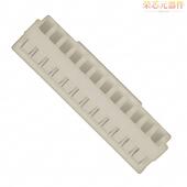 「CONN 179228 SGL 2原装 12POS 2MM」正品 RCPT CRIMP