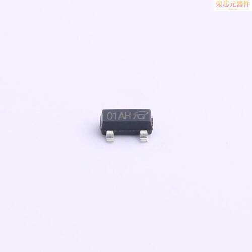 STS2305A原装「MOSFET SOT23-3 P-Channel ID=5A」正品