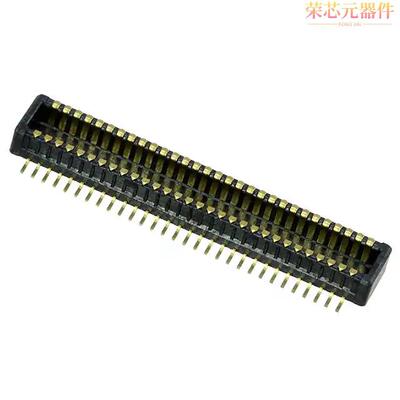 0538850608原装「CONN PLUG 60POS SMD GOLD」正品