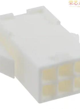 794940-1原装「CONN CAP 6POS SEALED MINI UMNL」正品