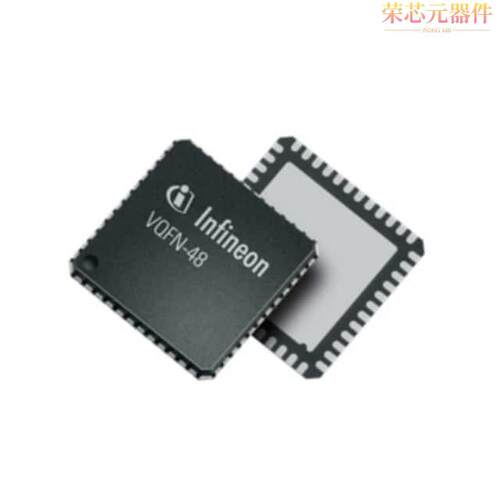 TLE7184F3VXUMA2原装「IC MOTOR DRIVER 6V-45V 48VQFN」正品