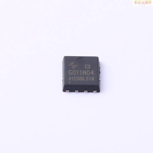 HYG011N04LS1C2原装「165A 40V N沟道」正品