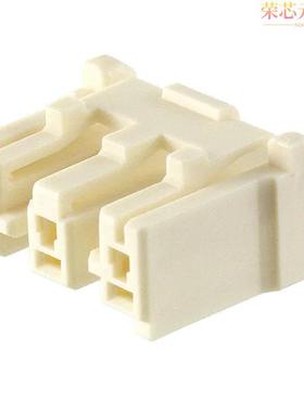 1747047-1原装「GRACE INERTIA CONNECTOR 6.5 3POS」正品