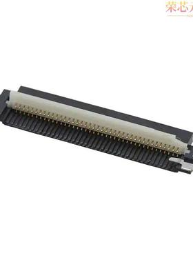 FA5S040HP1原装「CONN FPC BOTTOM 40POS 0.50MM R/A」正品