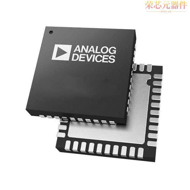 AD4116BCPZ-RL7原装「125KSPS 11 CHL SD ADC +/-10V,