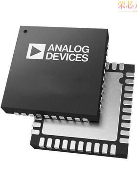 AD4116BCPZ-RL7原装「125KSPS 11 CHL SD ADC +/-10V,