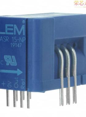 CASR 15-NP原装「SENSOR CURRENT FLUX 15A AC/DC」正品