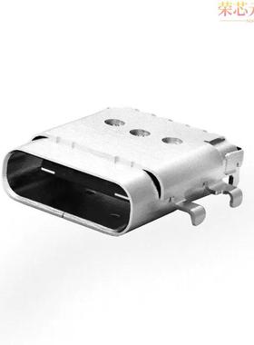 2129691-1原装「CONN RCPT USB3.1 TYPEC 24POS SMD」正品