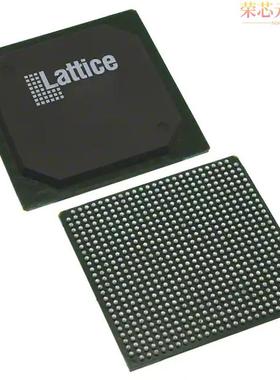 LFE3-150EA-8FN672C原装「IC FPGA 380 I/O 672FPBGA」正品