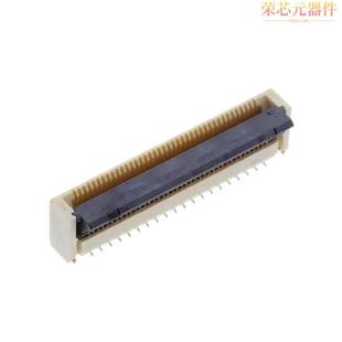 「FLEX CONNECTOR 1A7L1 0.50MM PITC 11040原裝 F31S