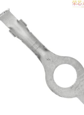 60553-1原装「CONN RING CIRC 20-24AWG #6 CRIMP」正品