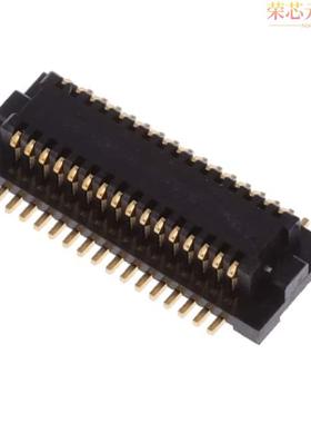 DF12NC(3.0)-32DS-0.5V(51)原装「CONN RCPT 32POS SM