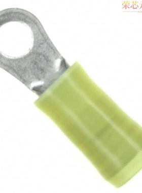 324915原装「CONN RING CIRC 10-12AWG #8 CRIMP」正品