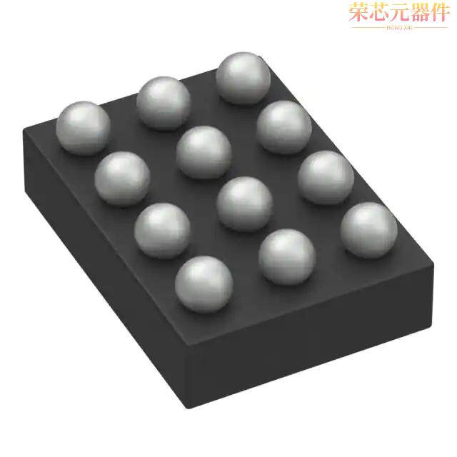 FSA1153UCX原装「IC SWITCH DP3T SINGLE 12WLCSP」正品