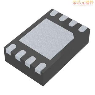CHAN 「IC 8TDFN」正品 DRIVER PWR T原装 MAX258ATA