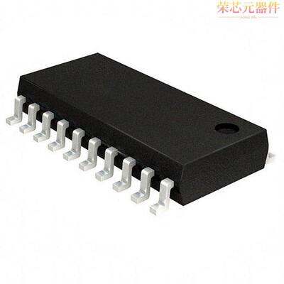 ZNBG6000Q20TC原装「IC CTRLR BIAS FET 6STAGE 20-QSOP」正品