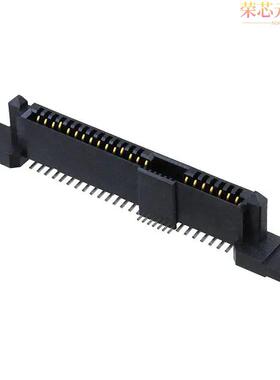 1735869-1原装「CONN SAS RCPT 29POS SLD SMD」正品