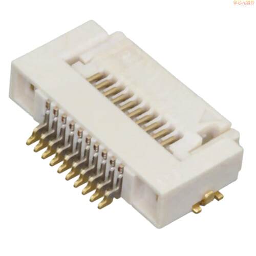 1-1775333-0原装「CONN FPC BOTTOM 10POS 0.50MM R/A」正品
