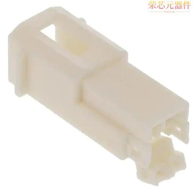 368545-1原装「CONN RCPT HSG 2POS 3.50MM」正品