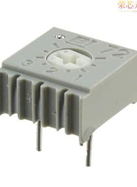 72PR1KLF原装「TRIMMER 1K OHM 0.5W PC PIN TOP」正品