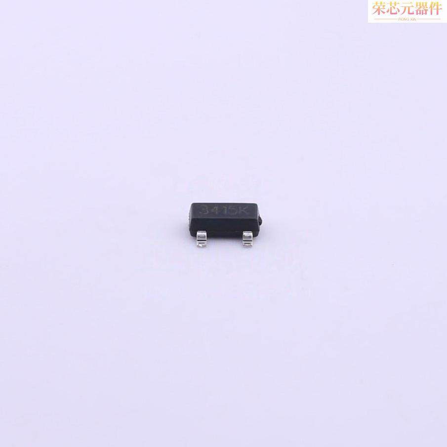 PJM3415PSA原装「P沟道 20V 4A」正品