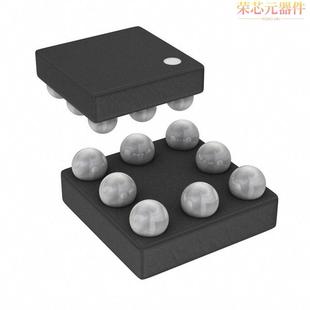 CMOS 「IC CIRCUIT AD8506ACBZ 8WLCSP」正品 REEL7原装