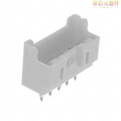 B05B-XASK-1(LF)(SN)原装「CONN HEADER VERT 5POS 2.