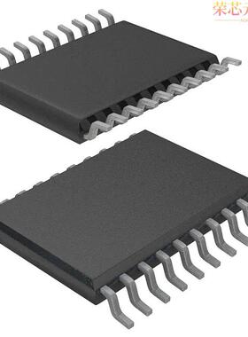 STM8L051F3P6TR原装「IC MCU 8BIT 8KB FLASH 20TSSOP」正品