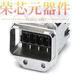 1608249原装「TERM BLOCK HDR 5POS STR 5.08MM」正品